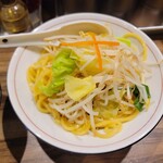 麺屋 ジャイアン - 