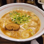 麺屋 ジャイアン - 