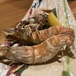 Aji kuukan kourinbou - 