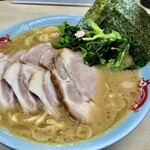 ラーメン 町田家 - 