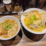 麺屋 ジャイアン - 