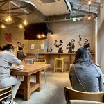 Muromachi cafe HACHI - 