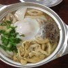 鍋焼うどん アサヒ