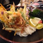 うどん工房悠々 - 