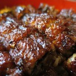 鰻 木屋 - 上おひつまぶし