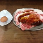 在市 - 飛騨牛タレサーロインも最高です！！！