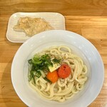 讃岐立食いうどん きりん屋 - 