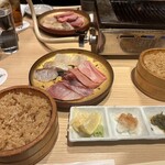 焼うお いし川 - 