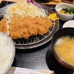 Tonkatsu Wakou - 