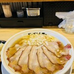 ラーメンムギュ - 