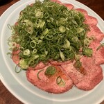 焼肉 肉どうし - 