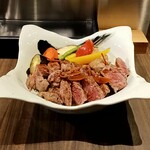 Teppanyaki Kosukegawa - 