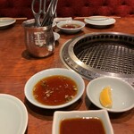 Yakiniku Nikudoushi - 