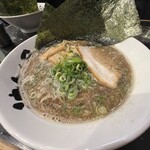 Tsukemen Tsukiya - 