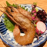 魚ト肴いとおかし - 