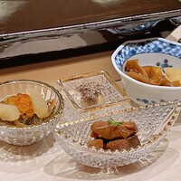 鮨 こう介 - 