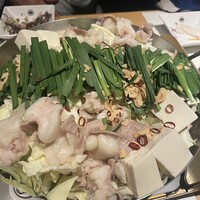 博多炉端 炉邸 - 