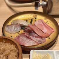 焼うお いし川 - 