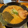 Suzunari - 味噌らーめん（太麺）