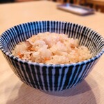 うどん ゆきの - 