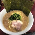 Koushiya - ラーメン　並