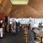 Prince Hotel Karuizawa East