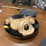 焔 - 料理写真: