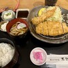 麺とかつの店 太郎 - 料理写真: