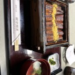 田中鰻屋 - 