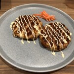 ヒトヒト食堂 - 