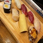 Yoshinozushi Honten - 