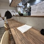 ヒトヒト食堂 - 