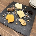 ヒトヒト食堂 - 