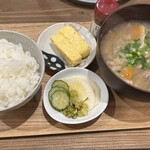 ヒトヒト食堂 - 