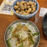 釣宿酒場マヅメ 野毛本店 - 