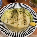 釣宿酒場マヅメ 野毛本店 - 