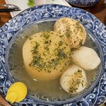 釣宿酒場マヅメ 野毛本店 - 