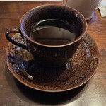 茶坊 不源庵 - ドリンク写真:ブッタブレンド