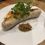 ビストロ×バル Marcy - 