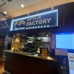 SPICE FACTORY - 