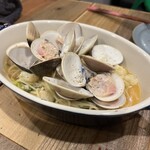 ビストロ×バル Marcy - 