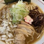 Ramen Bonkura - 