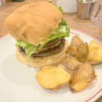 Village Vanguard DINER  - 