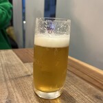 ビストロ×バル Marcy - 