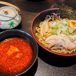らー麺 火ぷり家 - 