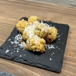 ヒトヒト食堂 - 