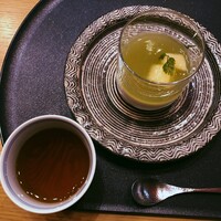 ダイニング 花火 - 