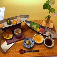 ダイニング 花火 - 