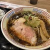 麺屋 ひしお 和歌山駅前店