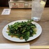 中国食堂 はまゆう 茶屋ヶ坂店